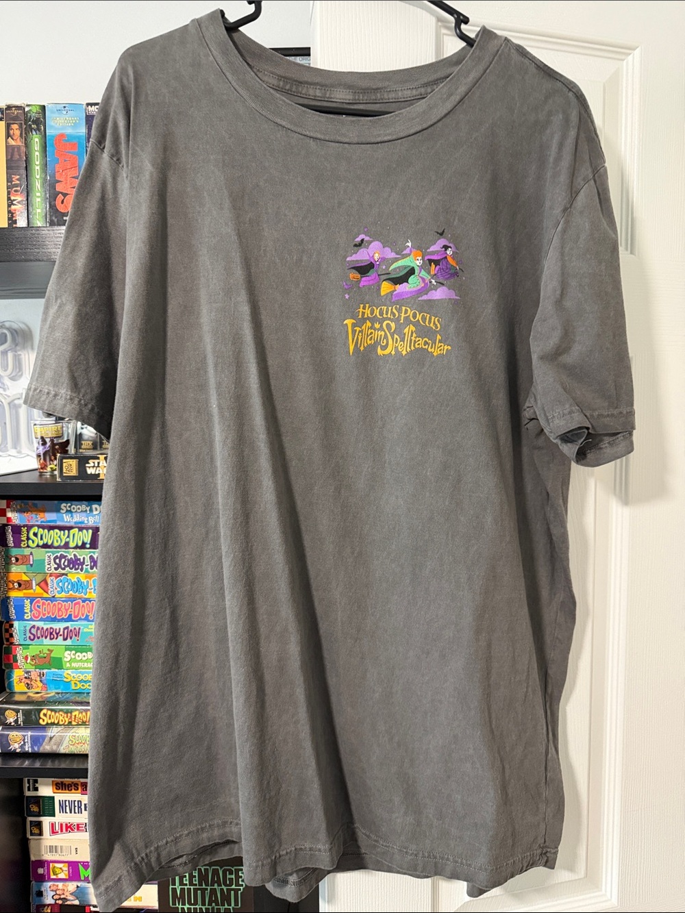Magic Kingdom Hocus Pocus T-Shirt 2025